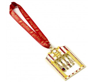 Adorno colgante Navidad Bertie Bott's Harry Potter