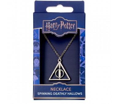 Colgante Deathly Hallows Harry Potter