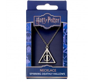 Colgante Deathly Hallows Harry Potter