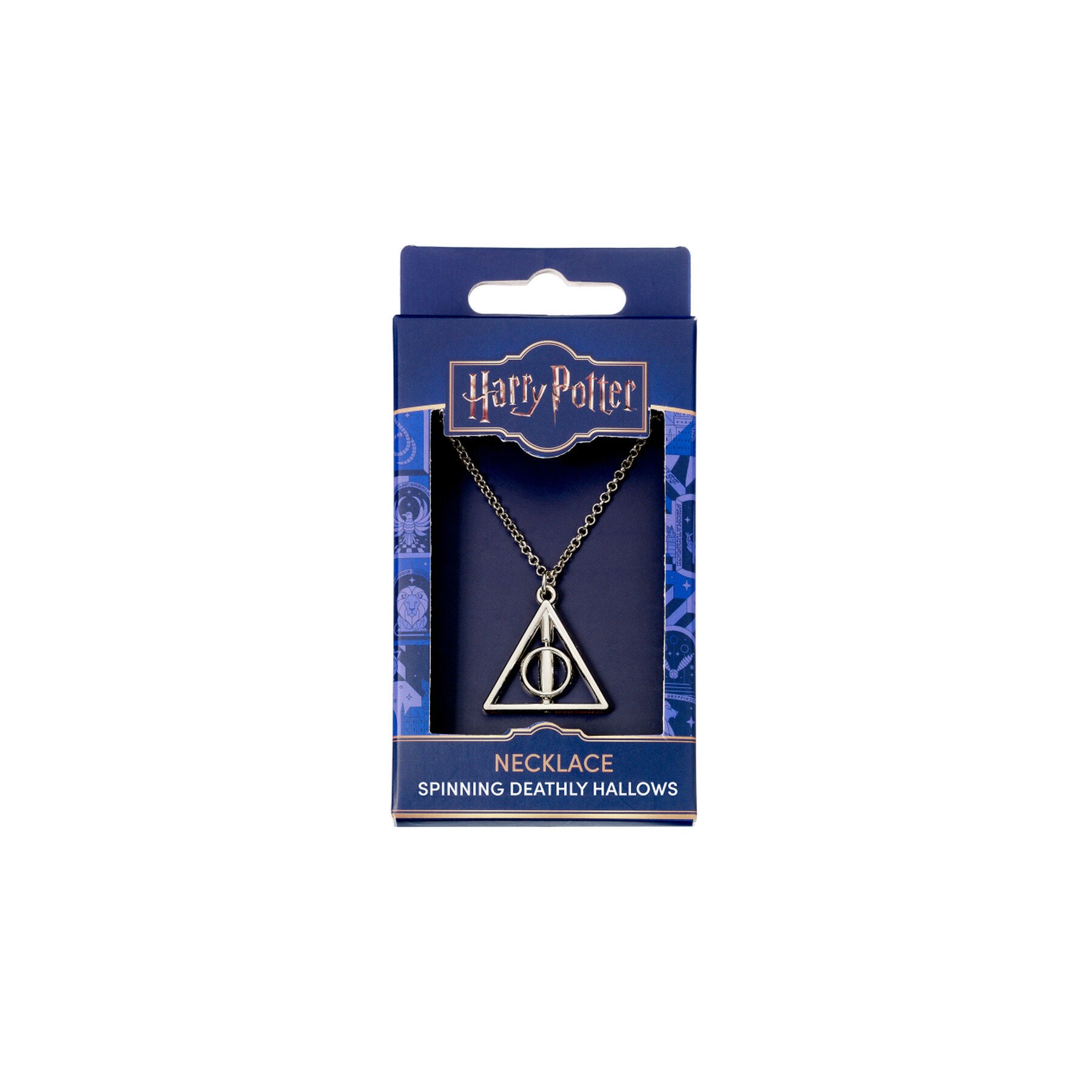 Colgante Deathly Hallows Harry Potter