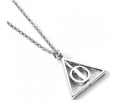 Colgante Deathly Hallows Harry Potter