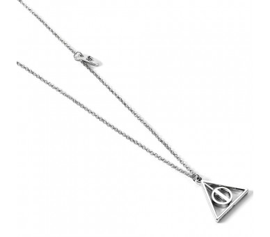Colgante Deathly Hallows Harry Potter