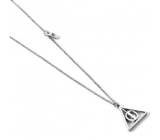 Colgante Deathly Hallows Harry Potter