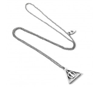 Colgante Deathly Hallows Harry Potter