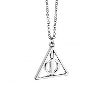 Colgante Deathly Hallows Harry Potter