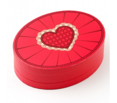 Set regalo colgante + pendientes Amortentia Harry Potter