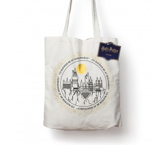 Bolsa shopping Hogwarts Castle Harry Potter