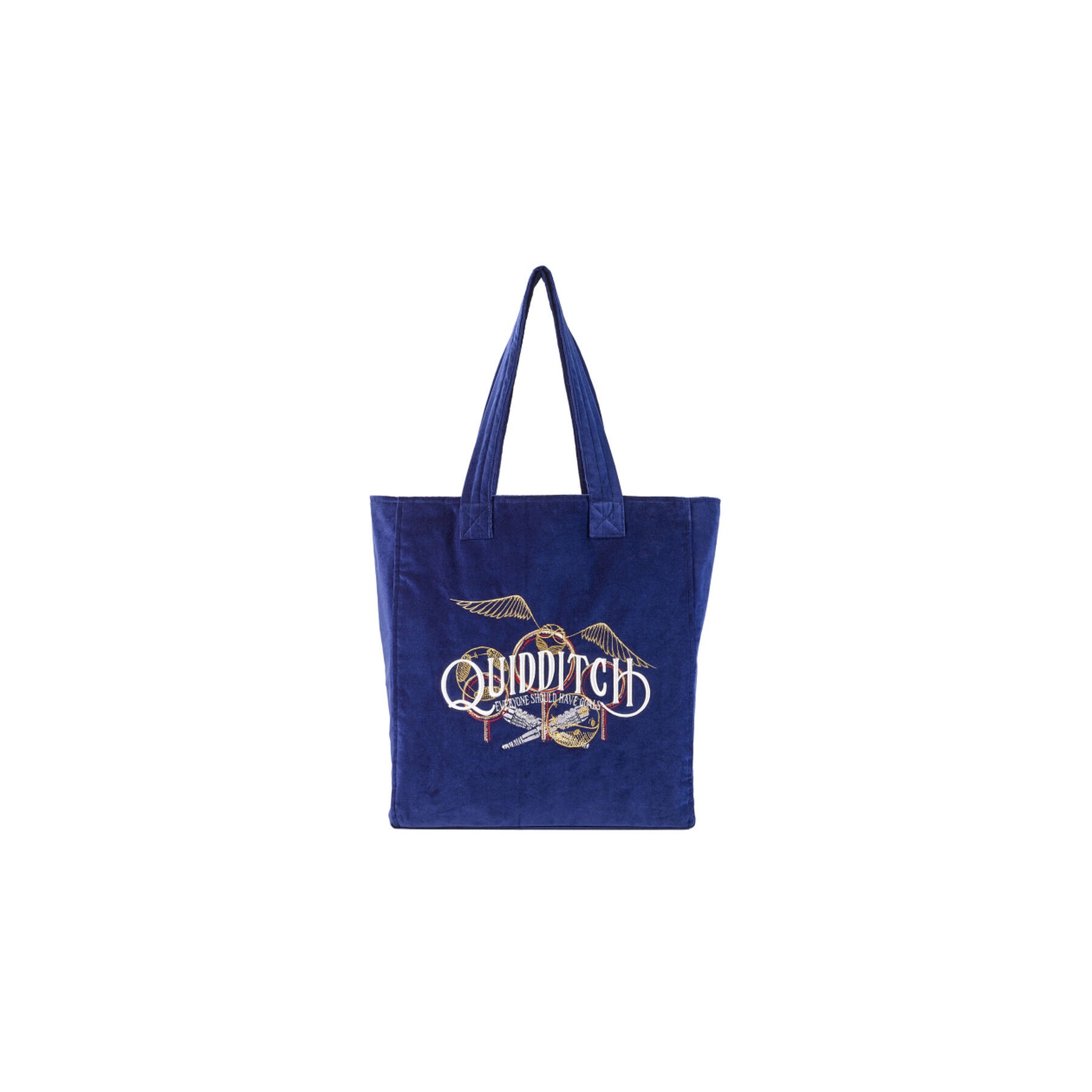 Bolso Quidditch Harry Potter
