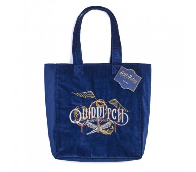 Bolso Quidditch Harry Potter