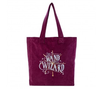 Bolso The Wand Chooses The Wizard Harry Potter