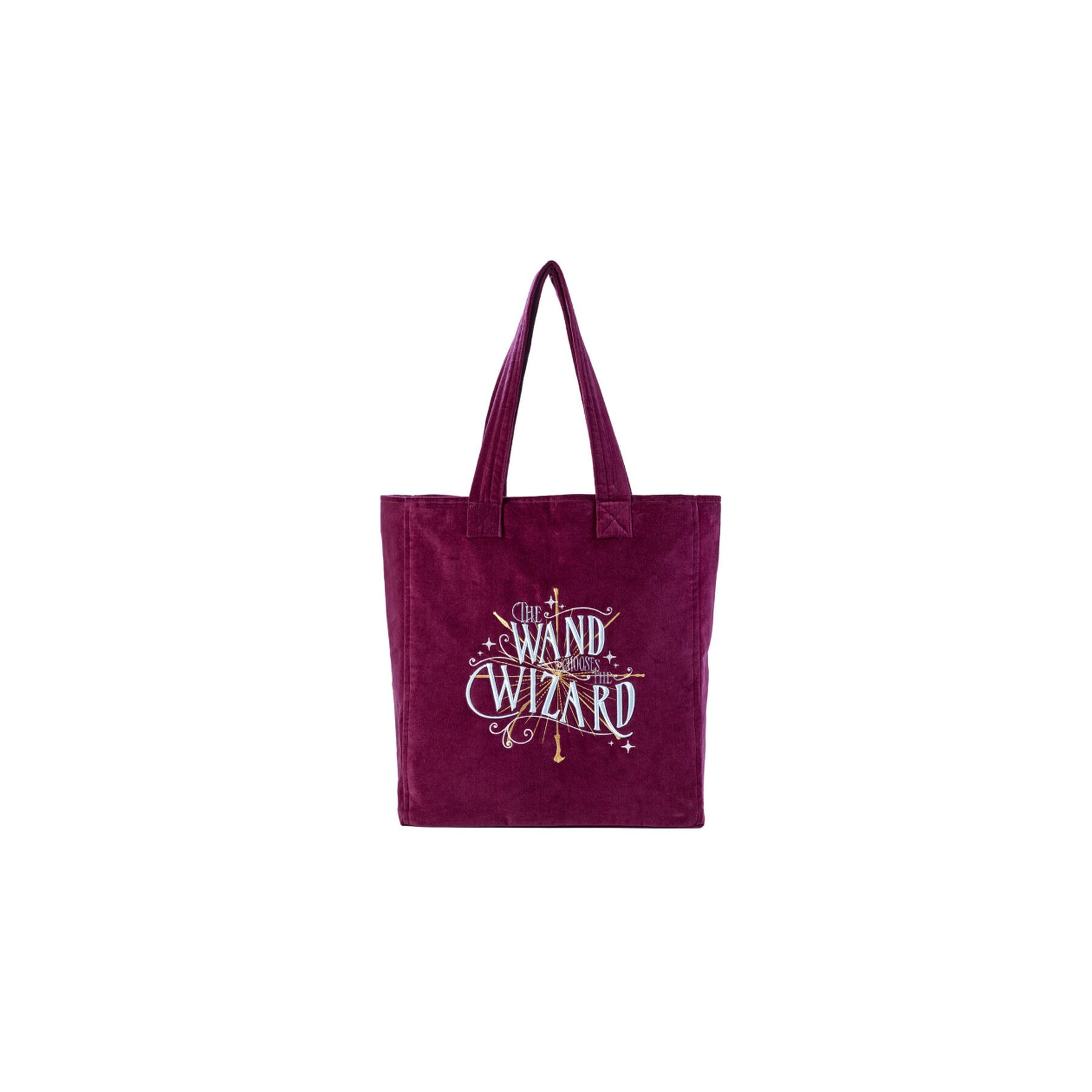 Bolso The Wand Chooses The Wizard Harry Potter