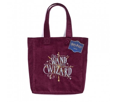 Bolso The Wand Chooses The Wizard Harry Potter