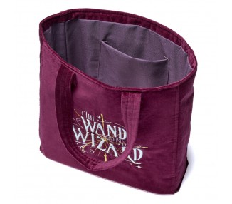 Bolso The Wand Chooses The Wizard Harry Potter