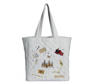 Bolso Icons Harry Potter