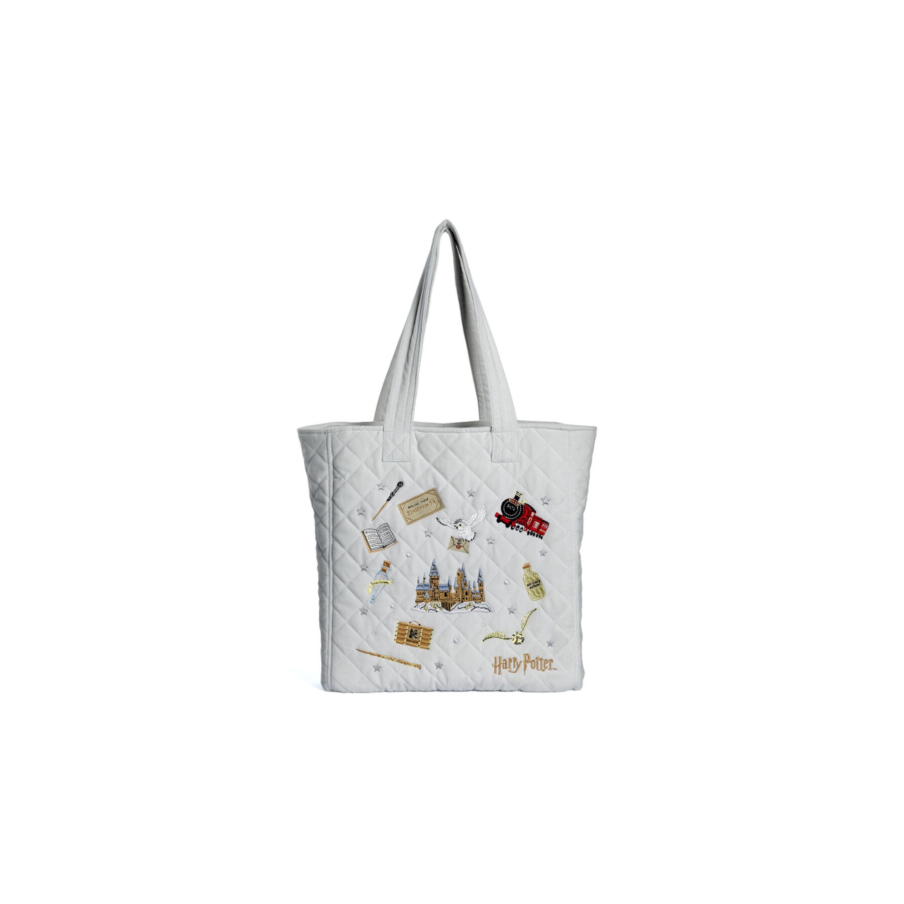 Bolso Icons Harry Potter