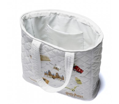 Bolso Icons Harry Potter