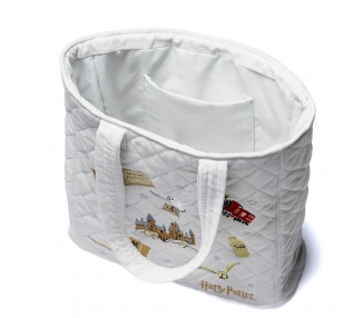 Bolso Icons Harry Potter