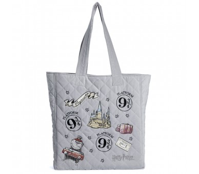 Bolso Platform 9 3/4 Harry Potter