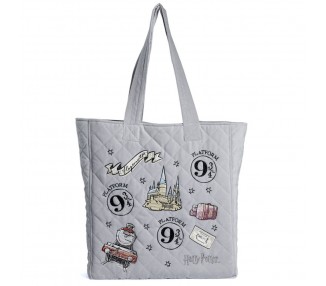 Bolso Platform 9 3/4 Harry Potter