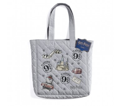Bolso Platform 9 3/4 Harry Potter