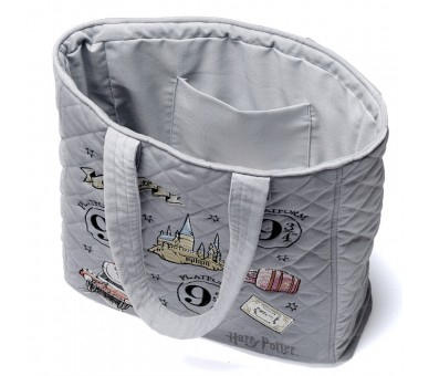 Bolso Platform 9 3/4 Harry Potter