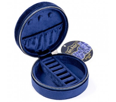 Joyero velvet Deathly Hallows Harry Potter