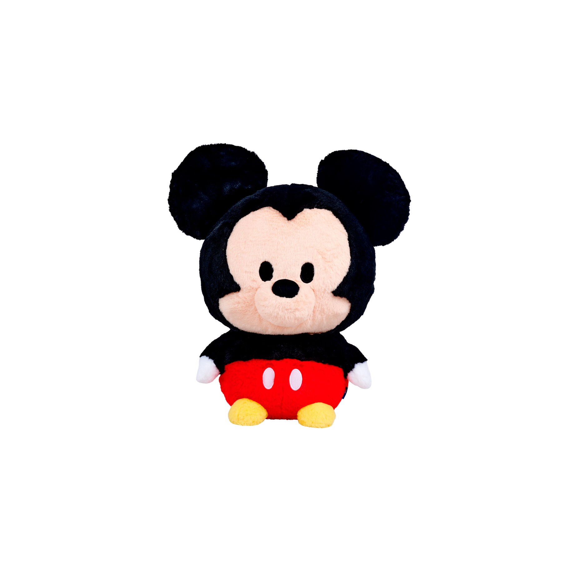 Peluche achuchable Mickey Disney 35cm