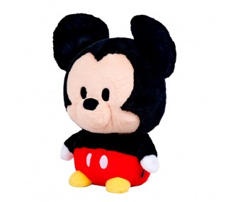 Peluche achuchable Mickey Disney 35cm