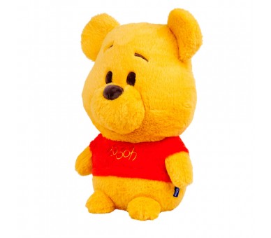 Peluche achuchable Winnie The Pooh Disney 35cm