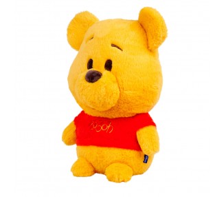 Peluche achuchable Winnie The Pooh Disney 35cm