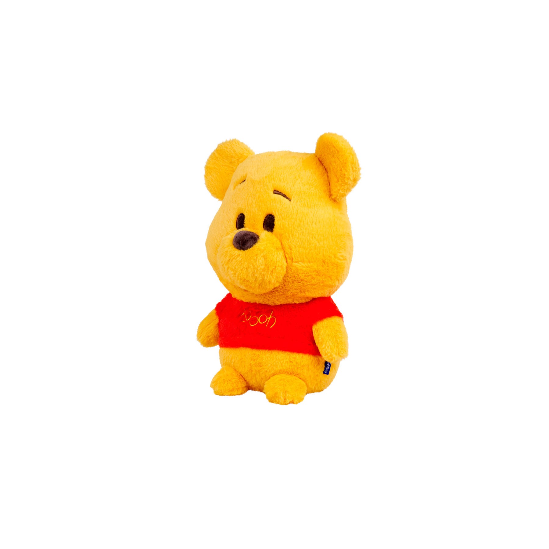 Peluche achuchable Winnie The Pooh Disney 35cm