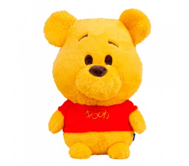 Peluche achuchable Winnie The Pooh Disney 35cm
