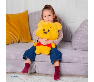 Peluche achuchable Winnie The Pooh Disney 35cm