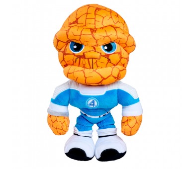Peluche Cosa Los 4 Fantasticos Marvel 25cm