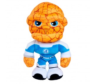 Peluche Cosa Los 4 Fantasticos Marvel 25cm