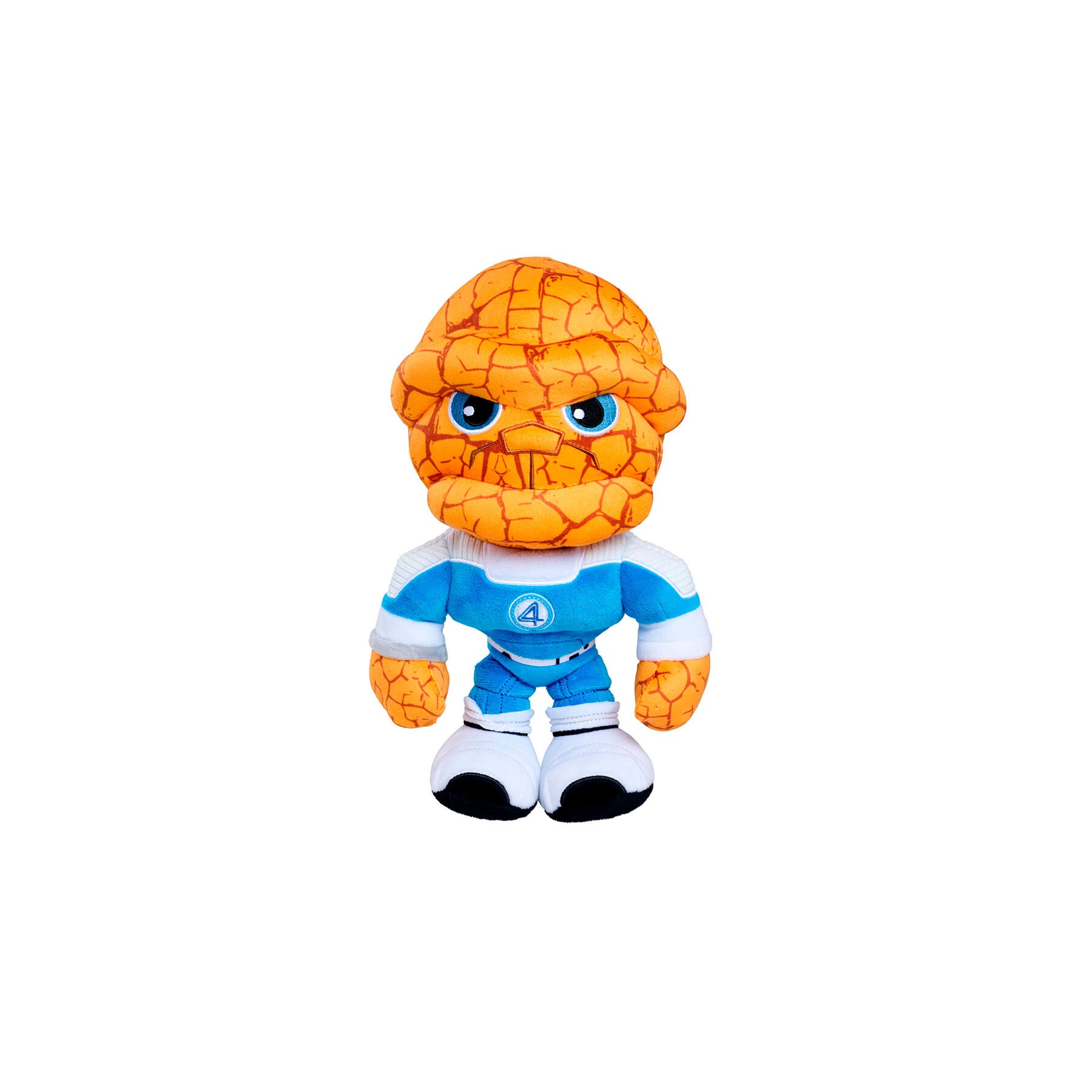 Peluche Cosa Los 4 Fantasticos Marvel 25cm