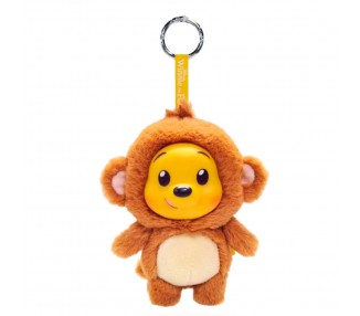 Peluche sorpresa YuYus Winnie the Pooh Disney 12cm surtido