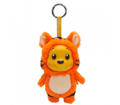 Peluche sorpresa YuYus Winnie the Pooh Disney 12cm surtido