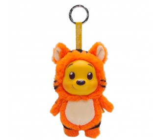 Peluche sorpresa YuYus Winnie the Pooh Disney 12cm surtido