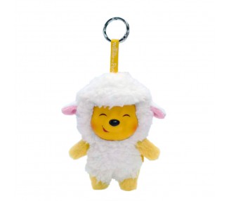 Peluche sorpresa YuYus Winnie the Pooh Disney 12cm surtido