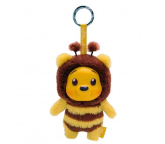 Peluche sorpresa YuYus Winnie the Pooh Disney 12cm surtido