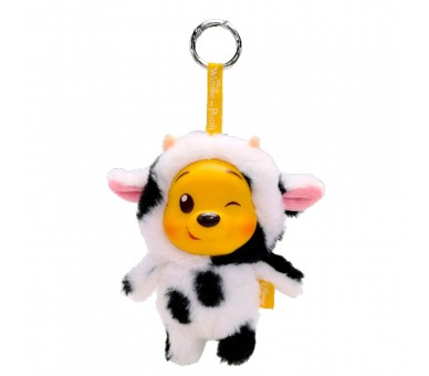 Peluche sorpresa YuYus Winnie the Pooh Disney 12cm surtido