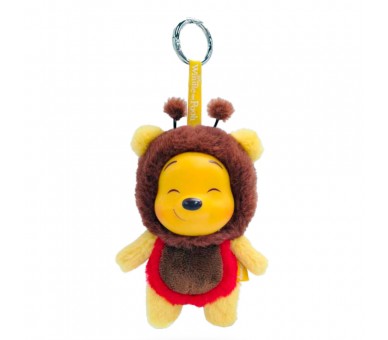 Peluche sorpresa YuYus Winnie the Pooh Disney 12cm surtido