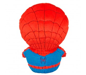 Peluche achuchable Spiderman Marvel 35cm