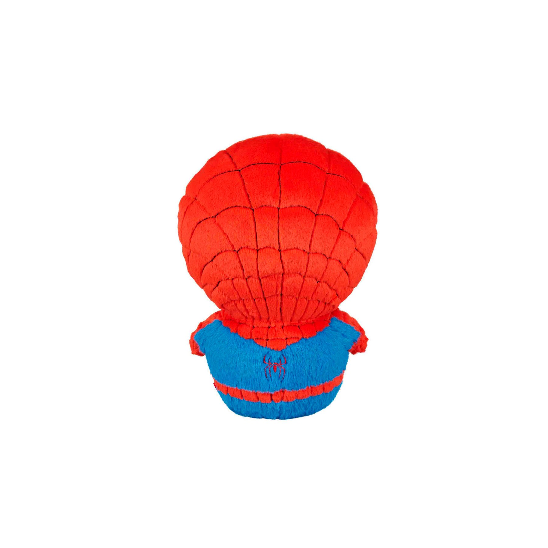 Peluche achuchable Spiderman Marvel 35cm