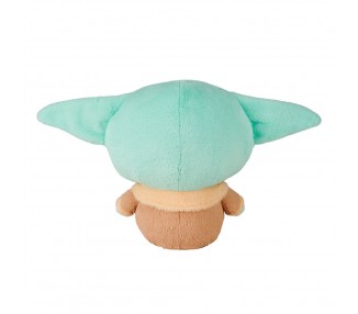 Peluche achuchable Grogu Star Wars 35cm