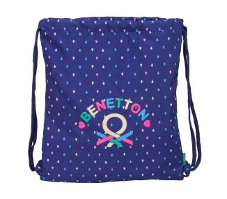 Saco Drop Benetton 40cm