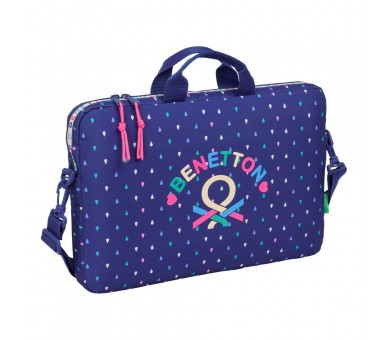 Funda portatil Drop Benetton