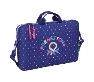 Funda portatil Drop Benetton