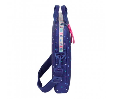 Funda portatil Drop Benetton